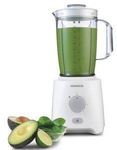 ΜΠΛΕΝΤΕΡ KENWOOD BLP402WH ΜΠΛΕΝΤΕΡ KENWOOD BLP402WH