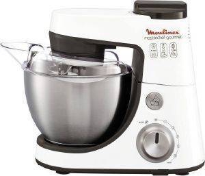 ΚΟΥΖΙΝΟΜΗΧΑΝΗ MOULINEX QA4131 MASTERCHEF GOURMET ΚΟΥΖΙΝΟΜΗΧΑΝΗ MOULINEX QA4131 MASTERCHEF GOURMET