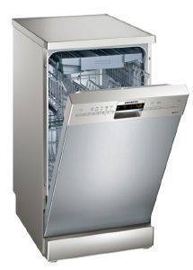 ΕΛΕΥΘΕΡΟ ΠΛΥΝΤΗΡΙΟ ΠΙΑΤΩΝ SIEMENS SR25M884EU 45CM ΕΛΕΥΘΕΡΟ ΠΛΥΝΤΗΡΙΟ ΠΙΑΤΩΝ SIEMENS SR25M884EU 45CM