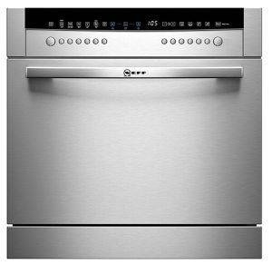 ΕΝΤΟΙΧΙΖΟΜΕΝΟ ΠΛΥΝΤΗΡΙΟ ΠΙΑΤΩΝ NEFF S66M64M1EU COMPACT ΕΝΤΟΙΧΙΖΟΜΕΝΟ ΠΛΥΝΤΗΡΙΟ ΠΙΑΤΩΝ NEFF S66M64M1EU COMPACT
