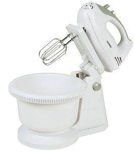 ΜΙΞΕΡ ΜΕ ΠΕΡΙΣΤΡΕΦΟΜΕΝΟ ΚΑΔΟ CUISINIER 52581 ΜΙΞΕΡ ΜΕ ΠΕΡΙΣΤΡΕΦΟΜΕΝΟ ΚΑΔΟ CUISINIER 52581