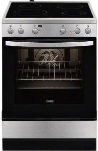 ΚΕΡΑΜΙΚΗ ΚΟΥΖΙΝΑ ZANUSSI ZCV65020XA ΚΕΡΑΜΙΚΗ ΚΟΥΖΙΝΑ ZANUSSI ZCV65020XA