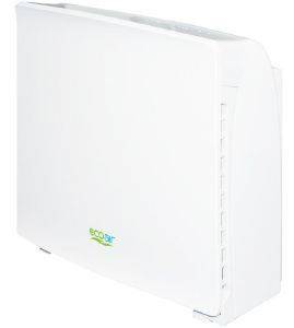 ΚΑΘΑΡΙΣΤΗΣ ΑΕΡΑ-ΙΟΝΙΣΤΗΣ ECOAIR PURE 126 ΚΑΘΑΡΙΣΤΗΣ ΑΕΡΑ-ΙΟΝΙΣΤΗΣ ECOAIR PURE 126
