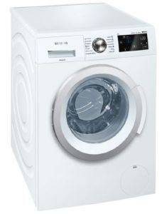 ΠΛΥΝΤΗΡΙΟ ΡΟΥΧΩΝ 9KG SIEMENS WM14T640BY ΠΛΥΝΤΗΡΙΟ ΡΟΥΧΩΝ 9KG SIEMENS WM14T640BY