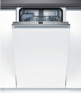 ΠΛΗΡΩΣ ΕΝΤΟΙΧΙΖΟΜΕΝΟ ΠΛΥΝΤΗΡΙΟ ΠΙΑΤΩΝ 45CM BOSCH SPV53N20EU ΠΛΗΡΩΣ ΕΝΤΟΙΧΙΖΟΜΕΝΟ ΠΛΥΝΤΗΡΙΟ ΠΙΑΤΩΝ 45CM BOSCH SPV53N20EU