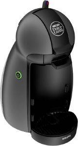 KRUPS DOLCE GUSTO PICCOLO KP100BS KRUPS DOLCE GUSTO PICCOLO KP100BS