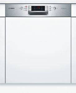    60CM BOSCH SMI69P25EU