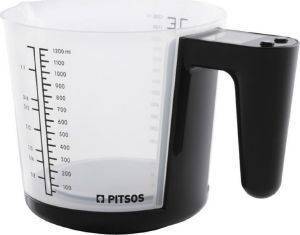ΖΥΓΑΡΙΑ ΚΟΥΖΙΝΑΣ PITSOS GKS14500 ΖΥΓΑΡΙΑ ΚΟΥΖΙΝΑΣ PITSOS GKS14500