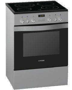 ΚΕΡΑΜΙΚΗ ΚΟΥΖΙΝΑ PITSOS PHTB855M50 INOX ΚΕΡΑΜΙΚΗ ΚΟΥΖΙΝΑ PITSOS PHTB855M50 INOX