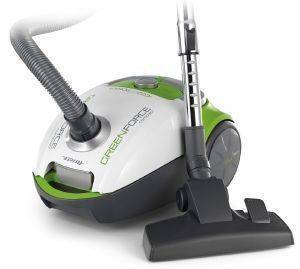 ΗΛΕΚΤΡΙΚΗ ΣΚΟΥΠΑ ARIETE 2734 GREEN FORCE COMPACT ΗΛΕΚΤΡΙΚΗ ΣΚΟΥΠΑ ARIETE 2734 GREEN FORCE COMPACT
