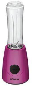 ΜΠΛΕΝΤΕΡ ΓΙΑ SMOOTHIES BOMANN SM 386 ΜΠΛΕΝΤΕΡ ΓΙΑ SMOOTHIES BOMANN SM 386