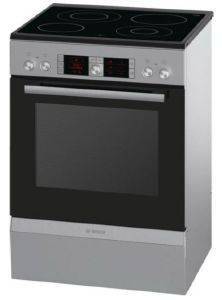 ΚΕΡΑΜΙΚΗ ΚΟΥΖΙΝΑ BOSCH HCA854450G ΚΕΡΑΜΙΚΗ ΚΟΥΖΙΝΑ BOSCH HCA854450G
