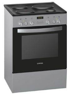 ΚΕΡΑΜΙΚΗ ΚΟΥΖΙΝΑ PITSOS PHCB223K50 INOX ΚΕΡΑΜΙΚΗ ΚΟΥΖΙΝΑ PITSOS PHCB223K50 INOX