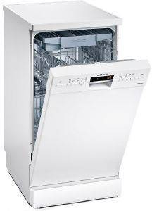 ΕΛΕΥΘΕΡΟ ΠΛΥΝΤΗΡΙΟ ΠΙΑΤΩΝ 45CM SIEMENS SR25M286EU ΕΛΕΥΘΕΡΟ ΠΛΥΝΤΗΡΙΟ ΠΙΑΤΩΝ 45CM SIEMENS SR25M286EU