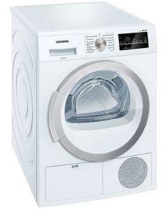ΣΤΕΓΝΩΤΗΡΙΟ ΡΟΥΧΩΝ 9KG SIEMENS WT46G409GR ΣΤΕΓΝΩΤΗΡΙΟ ΡΟΥΧΩΝ 9KG SIEMENS WT46G409GR