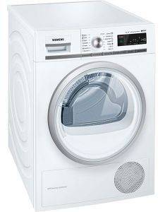 ΣΤΕΓΝΩΤΗΡΙΟ ΡΟΥΧΩΝ 8KG SIEMENS WT45W468GR ΣΤΕΓΝΩΤΗΡΙΟ ΡΟΥΧΩΝ 8KG SIEMENS WT45W468GR