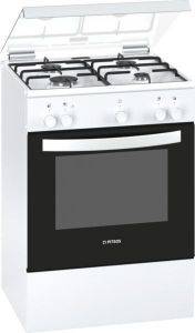 ΚΟΥΖΙΝΑ ΑΕΡΙΟΥ PITSOS PACB112K20 ΚΟΥΖΙΝΑ ΑΕΡΙΟΥ PITSOS PACB112K20