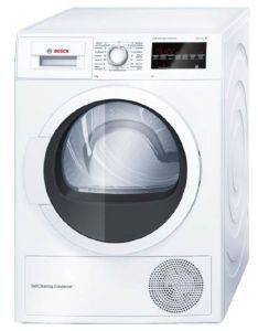 ΣΤΕΓΝΩΤΗΡΙΟ ΡΟΥΧΩΝ 8KG BOSCH WTW85468GR ΣΤΕΓΝΩΤΗΡΙΟ ΡΟΥΧΩΝ 8KG BOSCH WTW85468GR
