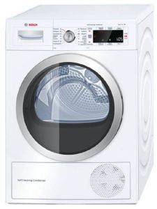 ΣΤΕΓΝΩΤΗΡΙΟ ΡΟΥΧΩΝ 9KG BOSCH WTW87569GR ΣΤΕΓΝΩΤΗΡΙΟ ΡΟΥΧΩΝ 9KG BOSCH WTW87569GR