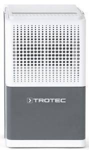 ΑΦΥΓΡΑΝΤΗΡΑΣ 12L TROTEC TTK 25E ΑΦΥΓΡΑΝΤΗΡΑΣ 12L TROTEC TTK 25E