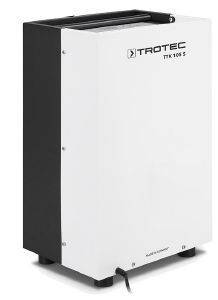 ΑΦΥΓΡΑΝΤΗΡΑΣ 30L TROTEC TTK 105 S ΑΦΥΓΡΑΝΤΗΡΑΣ 30L TROTEC TTK 105 S