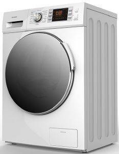 ΠΛΥΝΤΗΡΙΟ ΡΟΥΧΩΝ 8KG MORRIS WBW-81203 ΠΛΥΝΤΗΡΙΟ ΡΟΥΧΩΝ 8KG MORRIS WBW-81203