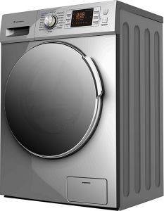 ΠΛΥΝΤΗΡΙΟ ΡΟΥΧΩΝ 9KG MORRIS WBS-91414 ΠΛΥΝΤΗΡΙΟ ΡΟΥΧΩΝ 9KG MORRIS WBS-91414