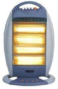   DAEWOO DHS-3180H 1600WATT