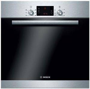 ΕΝΤΟΙΧΙΖΟΜΕΝΟΣ ΦΟΥΡΝΟΣ ΑΝΩ ΠΑΓΚΟΥ BOSCH HBA23B150 ΕΝΤΟΙΧΙΖΟΜΕΝΟΣ ΦΟΥΡΝΟΣ ΑΝΩ ΠΑΓΚΟΥ BOSCH HBA23B150
