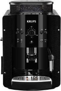 ΑΥΤΟΜΑΤΗ ΚΑΦΕΤΙΕΡΑ ESPRESSO KRUPS EA8108 ΑΥΤΟΜΑΤΗ ΚΑΦΕΤΙΕΡΑ ESPRESSO KRUPS EA8108