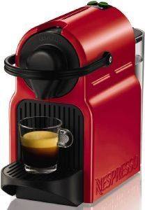 ΚΑΦΕΤΙΕΡΑ KRUPS NESPRESSO XN1005S INISSIA ΚΑΦΕΤΙΕΡΑ KRUPS NESPRESSO XN1005S INISSIA