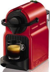  KRUPS NESPRESSO XN1005S INISSIA