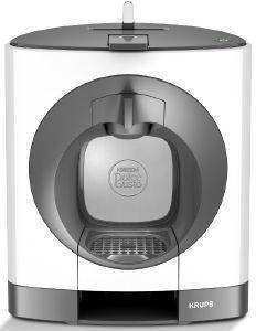 KRUPS DOLCE GUSTO PICCOLO OBLO KP1101S