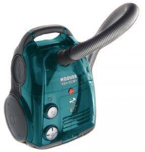   HOOVER SN70_SN25011 SENSORY   & 