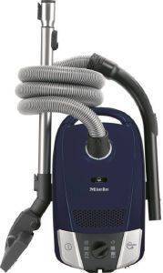 ΗΛΕΚΤΡΙΚΗ ΣΚΟΥΠΑ MIELE COMPACT C2 POWERLINE SDAE1 ΗΛΕΚΤΡΙΚΗ ΣΚΟΥΠΑ MIELE COMPACT C2 POWERLINE SDAE1