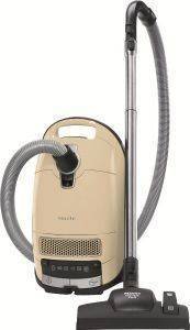 ΗΛΕΚΤΡΙΚΗ ΣΚΟΥΠΑ MIELE COMPLETE C3 EXCELLENCE ECOLINE SGSH2 ΗΛΕΚΤΡΙΚΗ ΣΚΟΥΠΑ MIELE COMPLETE C3 EXCELLENCE ECOLINE SGSH2