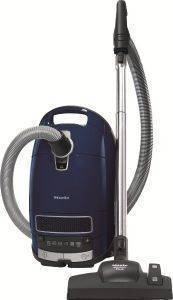 ΗΛΕΚΤΡΙΚΗ ΣΚΟΥΠΑ MIELE COMPLETE C3 EXCELLENCE ALLERGY ECOLINE SGFH2 ΗΛΕΚΤΡΙΚΗ ΣΚΟΥΠΑ MIELE COMPLETE C3 EXCELLENCE ALLERGY ECOLINE SGFH2