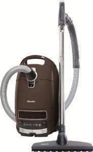   MIELE COMPLETE C3 TOTALCARE POWERLINE SGSE1