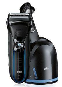 ΞΥΡΙΣΤΙΚΗ ΜΗΧΑΝΗ BRAUN 350CC-4 ΞΥΡΙΣΤΙΚΗ ΜΗΧΑΝΗ BRAUN 350CC-4
