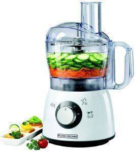 ΠΟΛΥΜΙΞΕΡ BLACK & DECKER FX400-QS ΠΟΛΥΜΙΞΕΡ BLACK & DECKER FX400-QS