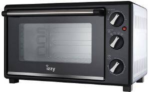 ΦΟΥΡΝΑΚΙ IZZY PN23 ΦΟΥΡΝΑΚΙ IZZY PN23