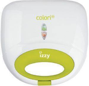 ΤΟΣΤΙΕΡΑ IZZY COLORI + GREEN ΤΟΣΤΙΕΡΑ IZZY COLORI + GREEN