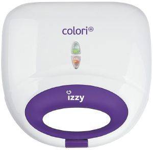 ΤΟΣΤΙΕΡΑ IZZY COLORI + PURPLE ΤΟΣΤΙΕΡΑ IZZY COLORI + PURPLE