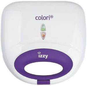  IZZY COLORI + PURPLE