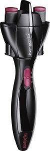 ΨΑΛΙΔΙ ΜΑΛΛΙΩΝ ΓΙΑ ΜΠΟΥΚΛΕΣ BABYLISS TWIST SECRET TW1000E ΨΑΛΙΔΙ ΜΑΛΛΙΩΝ ΓΙΑ ΜΠΟΥΚΛΕΣ BABYLISS TWIST SECRET TW1000E
