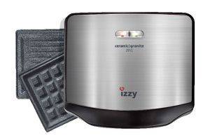 ΤΟΣΤΙΕΡΑ IZZY CERAMIC GRANITE ΤΟΣΤΙΕΡΑ IZZY CERAMIC GRANITE