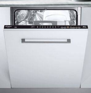 ������ ������������� ��������� ������ CANDY CDI 2211/E-S