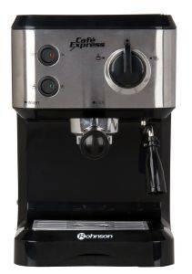 ΚΑΦΕΤΙΕΡΑ ESPRESSO ROHNSON R-951 ΚΑΦΕΤΙΕΡΑ ESPRESSO ROHNSON R-951