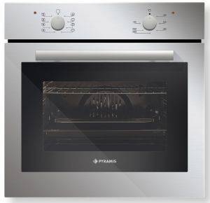 ΦΟΥΡΝΟΣ ΑΝΩ ΠΑΓΚΟΥ PYRAMIS 60ΑΠ 1045 INOX ΦΟΥΡΝΟΣ ΑΝΩ ΠΑΓΚΟΥ PYRAMIS 60ΑΠ 1045 INOX