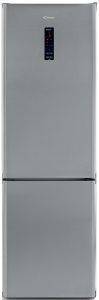 ΨΥΓΕΙΟΚΑΤΑΨΥΚΤΗΣ CANDY CKCF 6184 IX/1 NO FROST ΨΥΓΕΙΟΚΑΤΑΨΥΚΤΗΣ CANDY CKCF 6184 IX/1 NO FROST